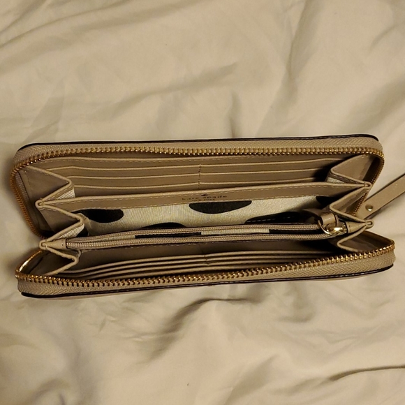 Kate spade purse and wallet - Picture 5 of 6